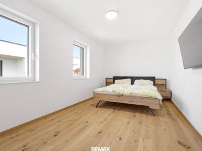 Haus mit Garten kaufen in 4320 Perg (Bild 3)