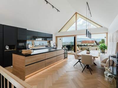 Chalet kaufen in 5310 Tiefgraben (Bild 1)