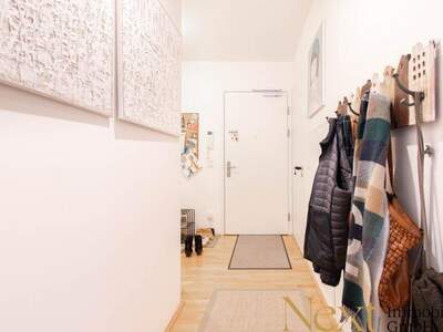 Terrassenwohnung mieten in 4020 Linz (Bild 2)