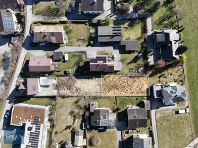 Grundstück kaufen in 6820 Frastanz