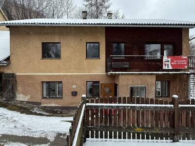 Haus kaufen in 3970 Weitra