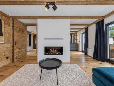 Terrassenwohnung kaufen in 6365 Kirchberg (Bild 4)