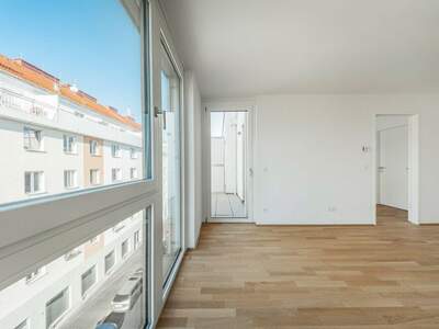 Anlageobjekt kaufen in 1210 Wien (Bild 2)