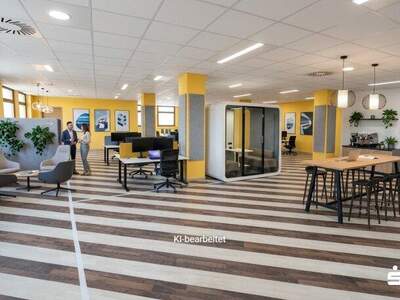 Büro / Praxis mieten in 9020 Klagenfurt (Bild 1)