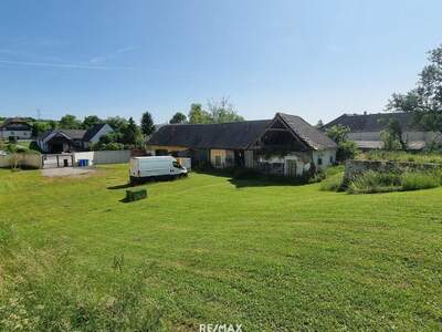 Grundstück kaufen in 3386 Sasendorf (Bild 1)