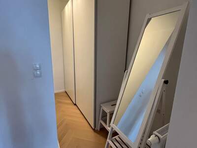 Altbauwohnung mieten in 1150 Wien (Bild 3)