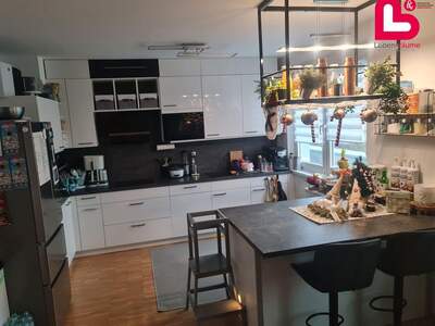 Wohnung mieten in 4053 Kremsdorf