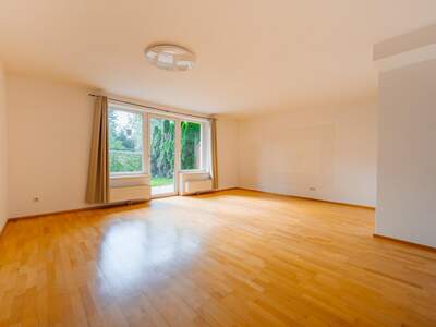 Erdgeschosswohnung kaufen in 5700 Zell am See