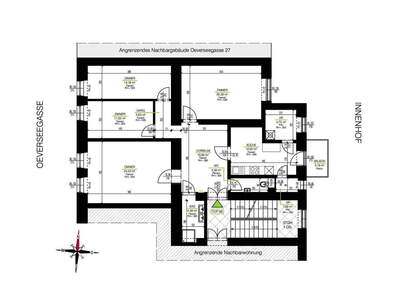 Wohnung mieten in 8020 Graz