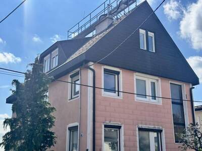 Wohnung mieten in 1140 Wien