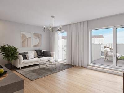 Wohnung kaufen in 1030 Wien (Bild 1)