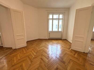 Altbauwohnung kaufen in 1030 Wien (Bild 5)