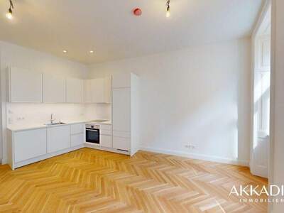 Terrassenwohnung kaufen in 1160 Wien (Bild 1)