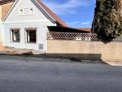 Haus kaufen in 7503 Großpetersdorf
