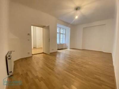 Wohnung mieten in 1010 Wien