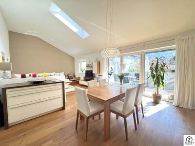 Wohnung mit Balkon mieten in 5084 Großgmain (Bild 1)