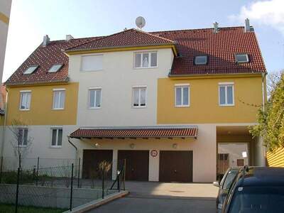 Mietwohnung in 2241 Schönkirchen