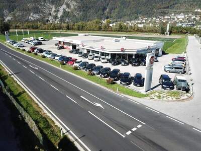 Gewerbeobjekt mieten in 6200 Buch