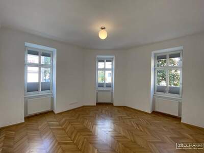 Wohnung mieten in 1050 Wien