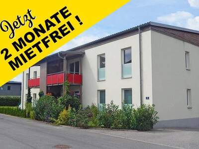 Mietwohnung in 3385 Gerersdorf