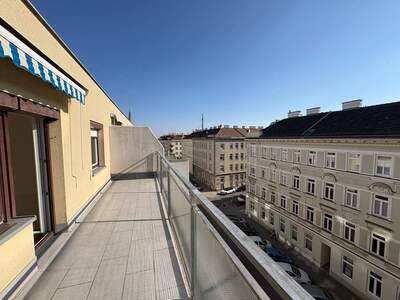 Wohnung provisionsfrei mieten in 1160 Wien