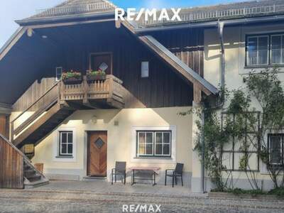 Haus mit Garten kaufen in 4853 Steinbach (Bild 1)