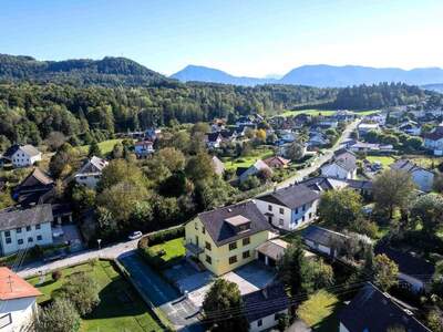 Haus kaufen in 9020 Klagenfurt