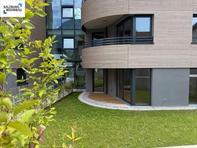 Etagenwohnung provisionsfrei kaufen in 5440 Golling