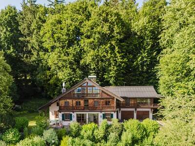 Bauernhaus kaufen in 5163 Mattsee