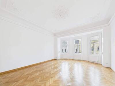 Wohnung mieten in 1040 Wien