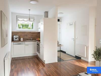 Wohnung mit Balkon kaufen in 8043 Graz (Bild 1)
