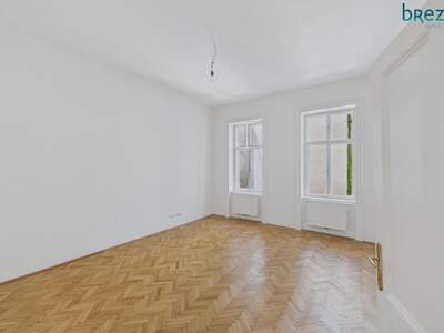 Altbauwohnung mieten in 1090 Wien (Bild 2)