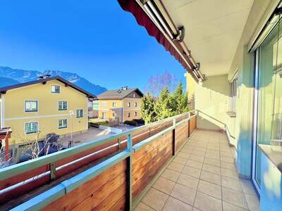 Eigentumswohnung in 5412 Puch