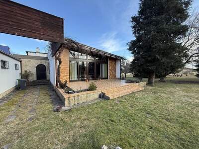 Haus kaufen in 2753 Dreistetten