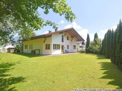 Anlageobjekt kaufen in 6600 Lechaschau