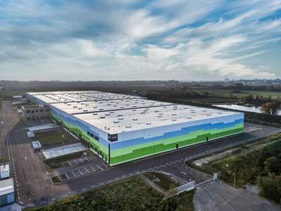 Gewerbeobjekt mieten in 2542 Kottingbrunn