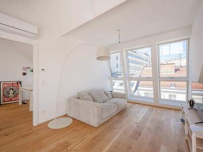 Wohnung mieten in 1020 Wien