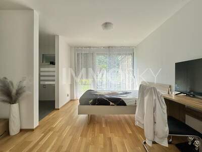 Terrassenwohnung kaufen in 6700 Lorüns (Bild 3)