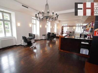 Gewerbeobjekt mieten in 3002 Purkersdorf