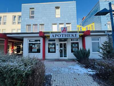 Gewerbeobjekt mieten in 8724 Spielberg (Bild 2)