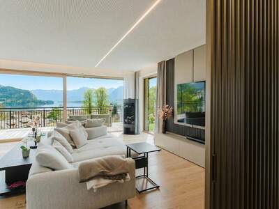 Eigentumswohnung in 5340 St. Gilgen (Bild 4)