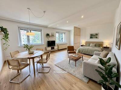 Wohnung kaufen in 1110 Wien