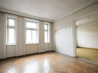 Altbauwohnung kaufen in 1190 Wien (Bild 1)