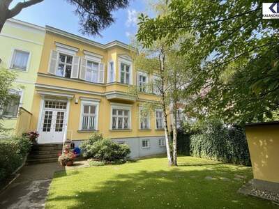 Haus mieten in 1180 Wien
