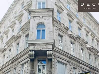 Gewerbeobjekt mieten in 1010 Wien