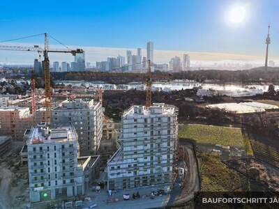 Anlageobjekt kaufen in 1220 Wien