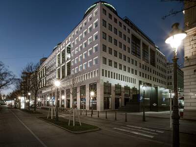 Gewerbeobjekt mieten in 1010 Wien (Bild 3)