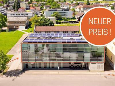 Gewerbeobjekt kaufen in 6890 Lustenau