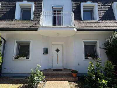 Haus provisionsfrei kaufen in 2285 Leopoldsdorf
