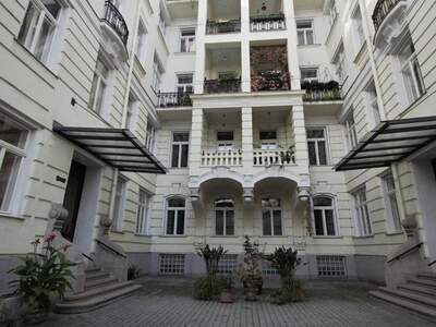 Wohnung mieten in 1060 Wien